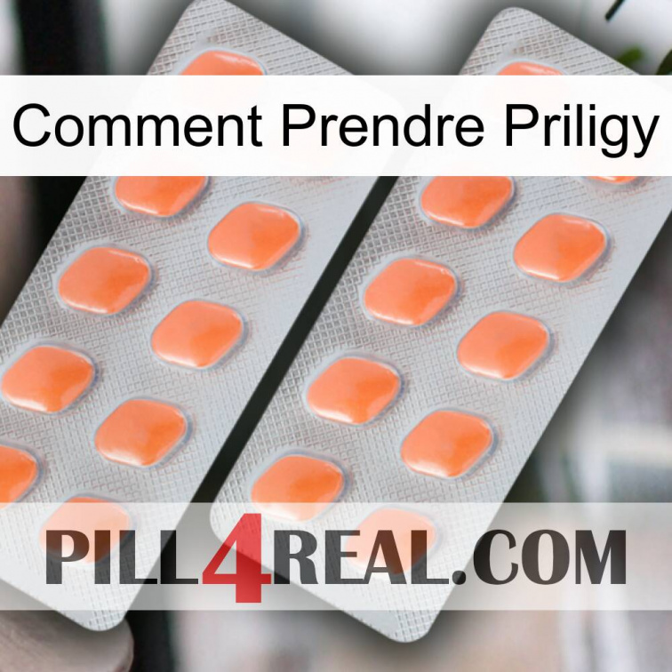 How To Take Priligy 27